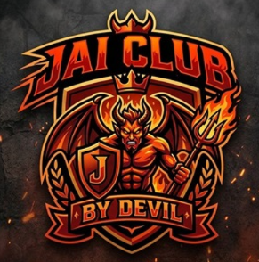 JAI CLUB DEVIL PREDICTION